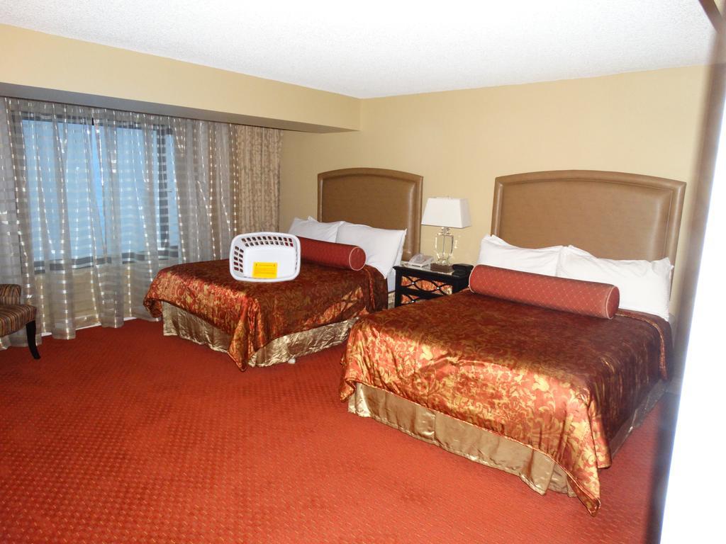 Suites At Jockey Club Las Vegas Exteriér fotografie