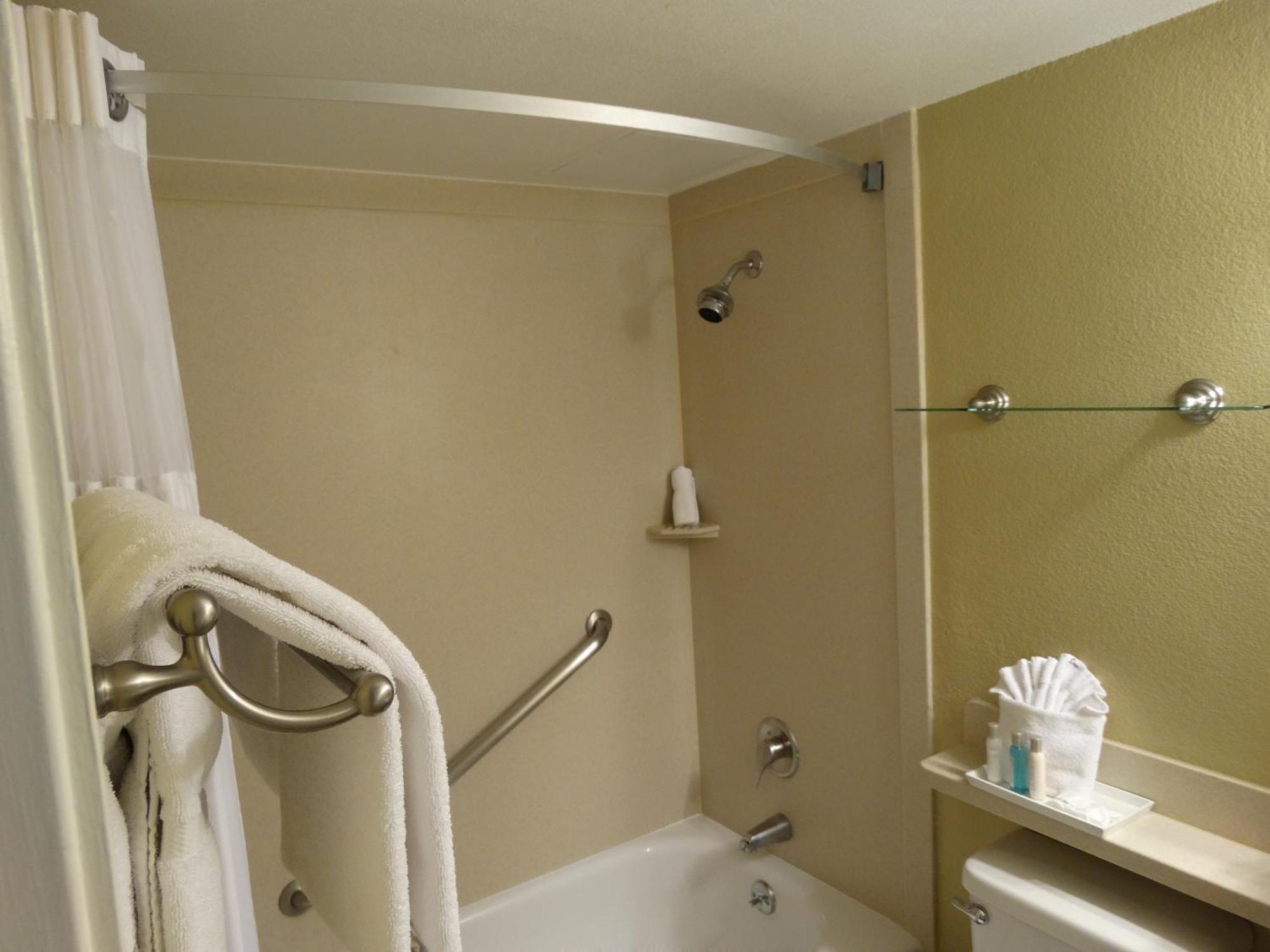 Suites At Jockey Club Las Vegas Pokoj fotografie