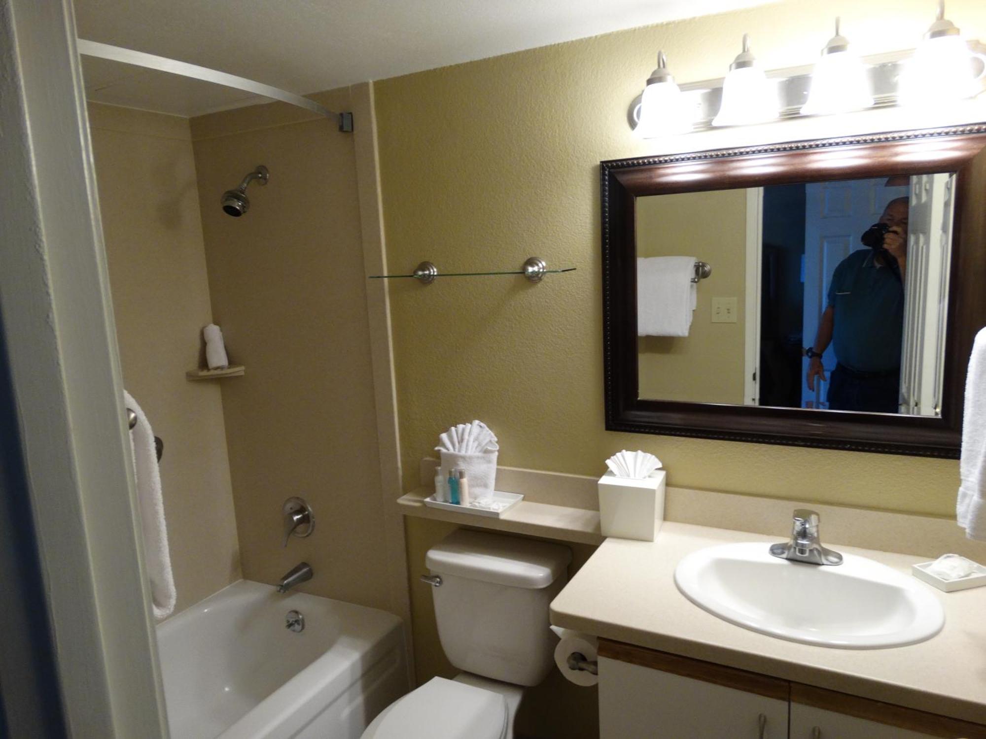 Suites At Jockey Club Las Vegas Pokoj fotografie