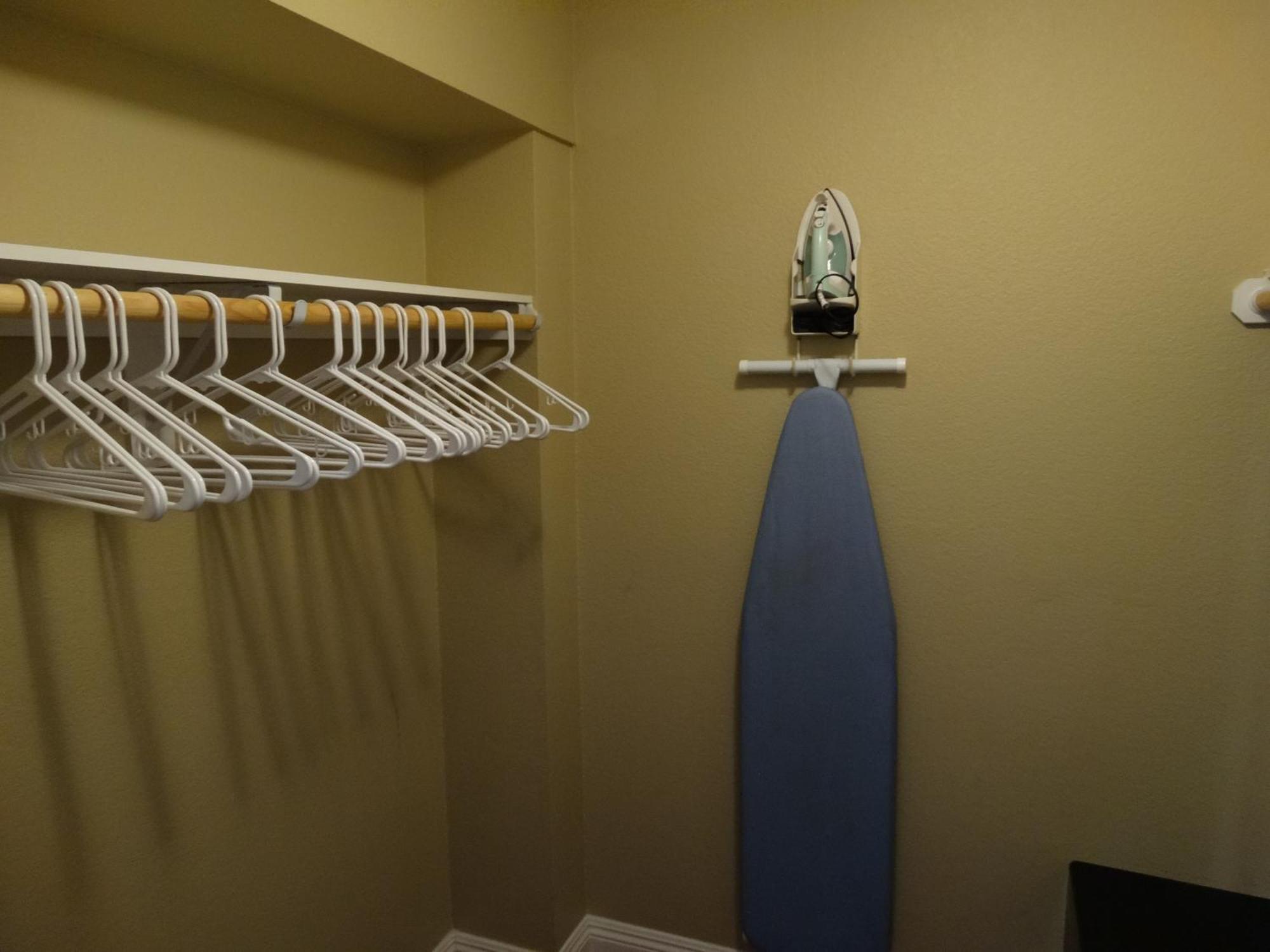 Suites At Jockey Club Las Vegas Pokoj fotografie